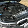 BMW 3シリーズツーリング 新型（320d xDrive Touring M Sport）