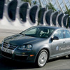 VW、次世代環境対応ディーゼルエンジンを発表…Blue TDI