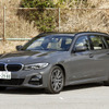 BMW 3シリーズツーリング 新型（320d xDrive Touring M Sport）