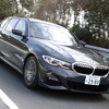 【BMW 3シリーズツーリング 新型試乗】『3』の走りを実感させてくれる…島崎七生人
