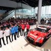 日産/ニスモ、フォーミュラEとSUPER GTを柱に活動…2020年モータースポーツ