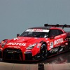 23号車 MOTUL AUTECH GT-R