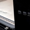 メルセデスAMG G63 シガレットエディション