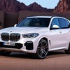 BMW X5 と X6 新型に48Vマイルドハイブリッド、5月に欧州発売へ