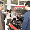 イードの4人の編集長が新型『ヤリス』に試乗、その魅力にせまる。