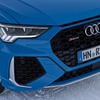 アウディ RS Q3 スポーツバック