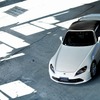 ホンダ S2000 純正アイテム装着イメージ