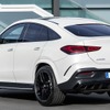 メルセデスAMG GLE 63 4MATIC+ クーペ 新型