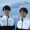 ポルシェジャパン、スカラシッププログラムのドライバー2名を選出