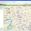 NTTデータ、自治体の情報公開を支援…電子地図を使う