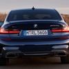BMW 3シリーズ 新型の M340d xDriveセダン