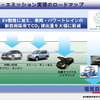 『日産GT2012』…ゴーン社長、「自動車業界は大きな分岐点に」