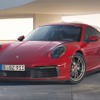 ポルシェ 911 カレラ 4 クーペ 新型（参考画像）