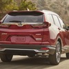 ホンダ CR-V ハイブリッド の2020年モデル（北米仕様）