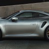 ポルシェ 911 ターボ S 新型