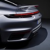 ポルシェ 911 ターボ S 新型