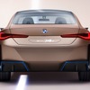 BMW コンセプト i4