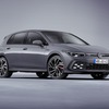 VW ゴルフ 新型にディーゼル版 GTI、「GTD」を欧州発表