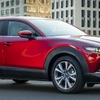 マツダ CX-30（欧州仕様）