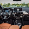 BMW X3 M40i