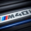 BMW X3 M40i