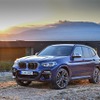 BMW X3 M40i