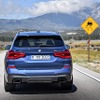 BMW X3 M40i