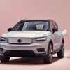 ボルボカーズ、バッテリー組立ラインを新設… XC40 のEVに搭載へ