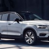 ボルボ XC40 リチャージ P8 AWD