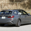 BMW 3シリーズツーリング 新型（320dツーリング xDrive）