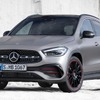 メルセデスベンツ GLA 新型