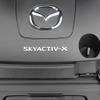 マツダ3 セダン SKYACTIV-X（XLパッケージ）