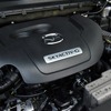 マツダ CX-8 改良新型（SKYACTIV-G）