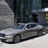 BMW 7シリーズ 新型（750Li xDrive）