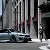 スバル WRX S4