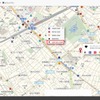 MapFan、変化点投稿機能をリニューアル…会員登録不要