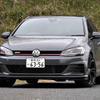 VW ゴルフGTI TCR