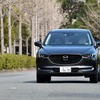 マツダ CX-5