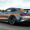 メルセデスAMG GT GT4 改良新型