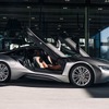 BMW『i8』、4月に生産終了…世界で最も成功を収めた電動スポーツカー