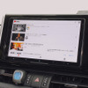 docomo in Car Connectを使用して通信容量を気にせずにオンデマンドで視聴可能