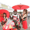 【MFJ 全日本ロードレース 第2戦】写真蔵…GP250クラス