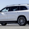 メルセデスAMG GLS 63 4MATIC+ 新型