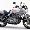 1982年　GSX750S