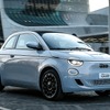 フィアット 500 新型、発売記念限定車の受注を欧州で開始…3万7900ユーロ