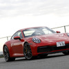 ポルシェ 911カレラS 新型