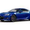 スバル BRZ「ファイナルエディション」を発表　7月にドイツで発売へ