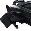 Ninja H2 SX 18-19/SX SE 18-20用フェンダーレスキット