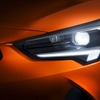 オペル・コルサ 新型のEV「コルサ e」
