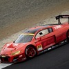 アウディスポーツ カスタマーレーシング
